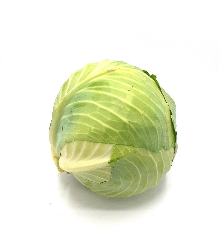Chou blanc PPR