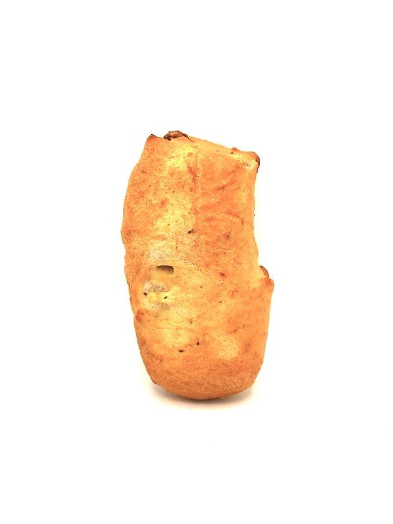 Ciabatta aux olives PPR