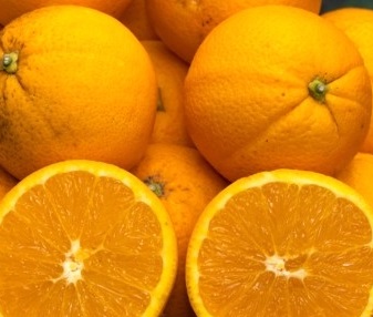 Oranges Washington Navel (cal. 5/6) GRO