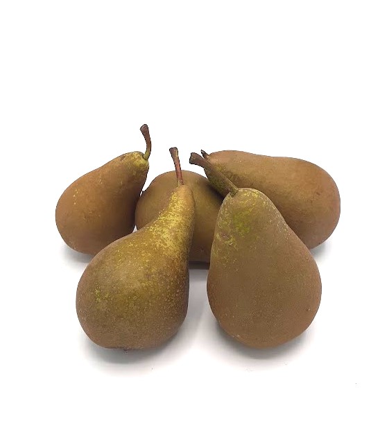 Poires Conférence PPR