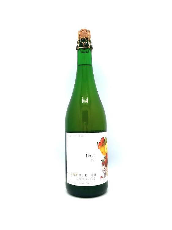 Cidre du Condroz PPR