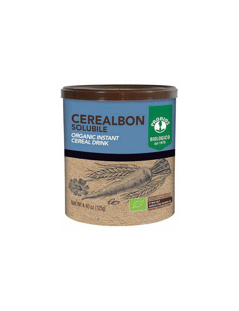 Café de céréales CEREALBON GRO