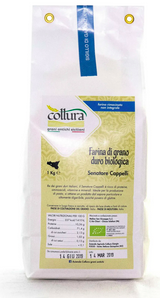 Farine blanche Senatore Capelli PPR