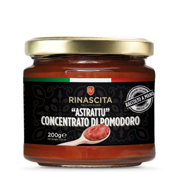 Concentré de tomates PPR