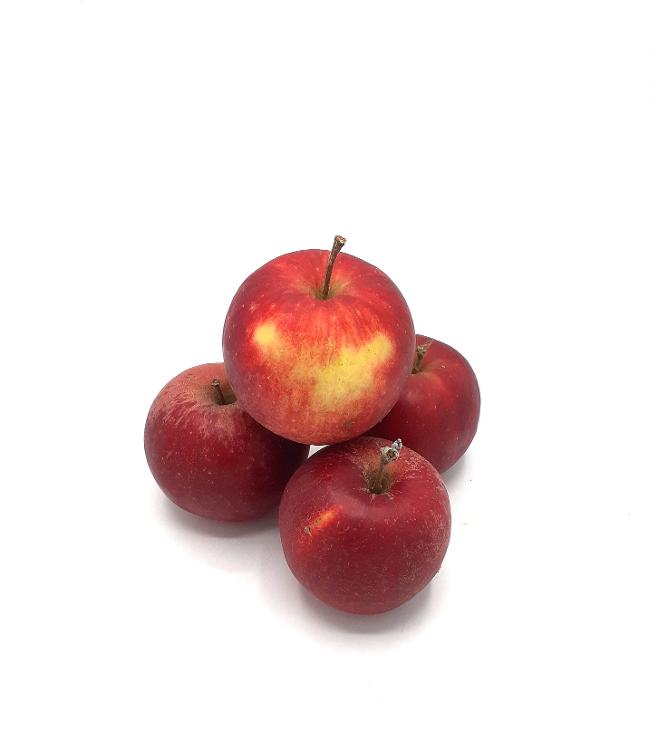 Pommes Natyra GRO (100 gr)