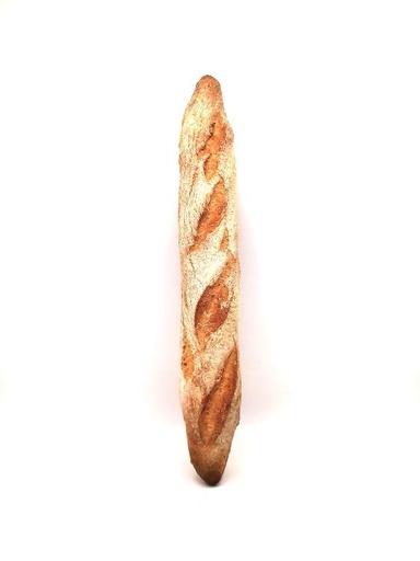 Baguette froment levure PPR