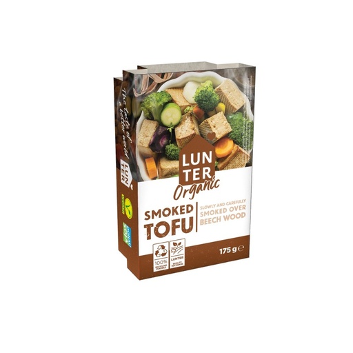 Bloc TOFU Fumé 175g GRO