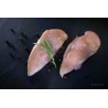 Filets de poulet sans peau (2 pièces) GRO