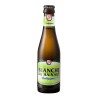 Bière Blanche du Hainaut Dupont GRO