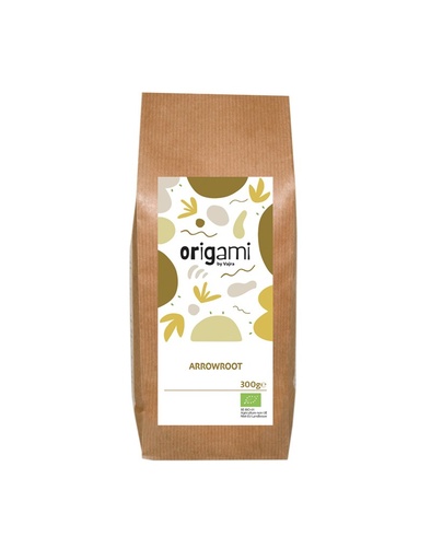 Arrowroots - Sans gluten GRO