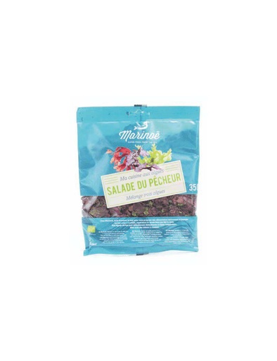 Algues - salade du pêcheur GRO