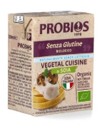 Crème de soja cuisine GRO