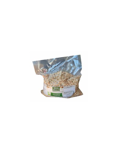 Cacahuètes grillées sauce soja GRO