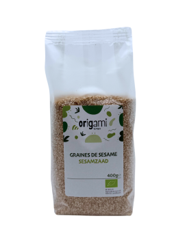 Graines de sésame Demeter GRO