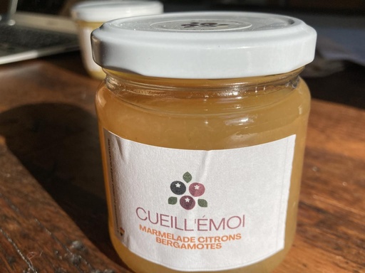 Confiture de citrons cédrat PPR (copie)